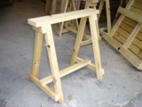 caballete-de-madera