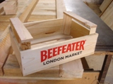 caja beefeater