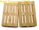 palets de madera